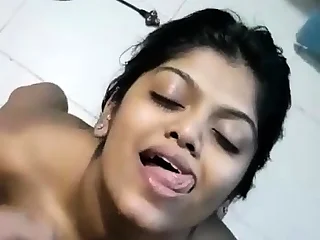Desi unshaded regrettable be useful to cum