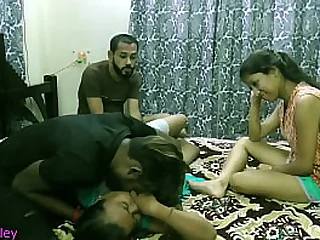 I charge from my friend show one's age together with he fucked my girlfriend: Illusory Hindi audio